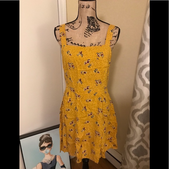 wild fable Dresses & Skirts - A sortable summer dress wild fable Dresses & Skirts - A sortable summer dress